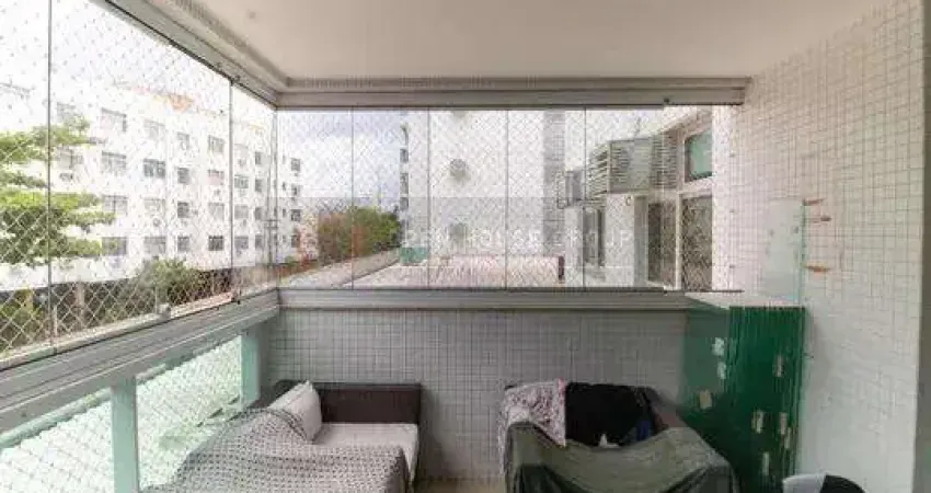Apartamento com 2 quartos à venda na Avenida Quintino Bocaiúva, Charitas, Niterói