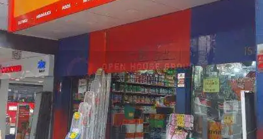 Casa comercial à venda na Rua General Pereira da Silva, Icaraí, Niterói