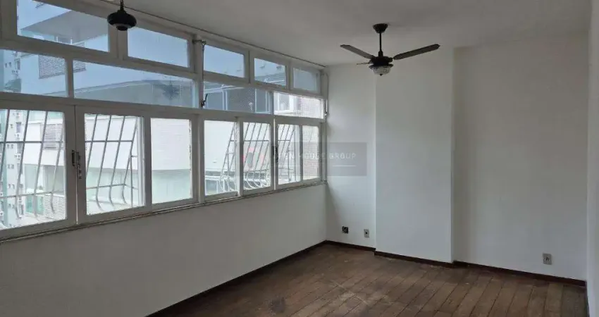 Apartamento com 3 quartos à venda na Rua Presidente Backer, Icaraí, Niterói