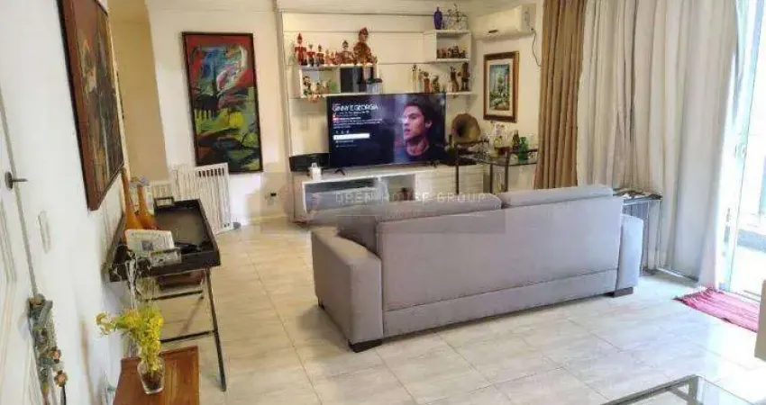 Apartamento com 3 quartos à venda na Rua Ator Paulo Gustavo, Icaraí, Niterói