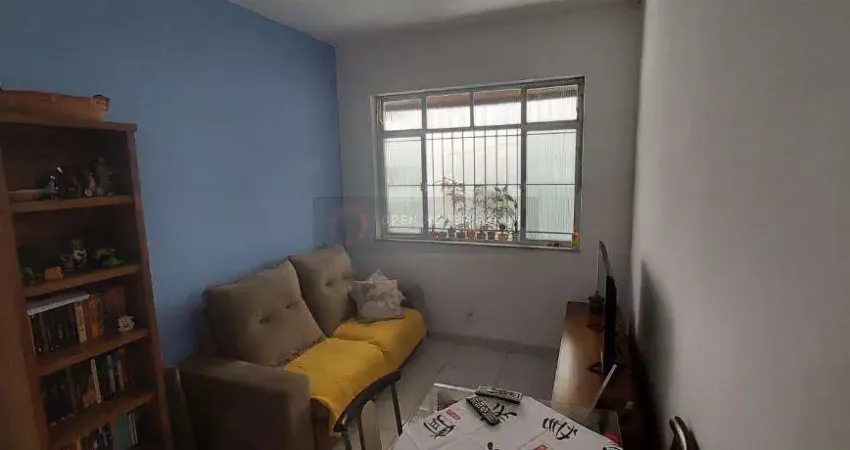 Apartamento com 1 quarto à venda na Rua Quinze de Novembro, 228, Centro, Niterói