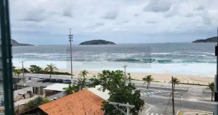 Loft com 1 quarto à venda na Rua Doutor Ernani Luiz da Cunha, 00, Piratininga, Niterói