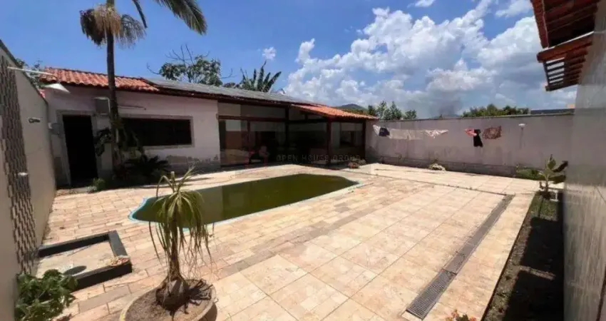 Casa com 4 quartos à venda na Rua Clemente Paulo, 00, Itaipu, Niterói