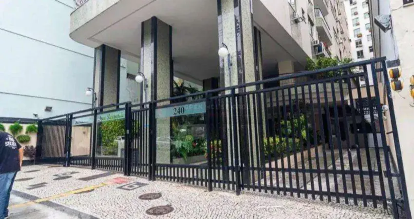 Apartamento com 3 quartos à venda na Rua Fagundes Varela, Ingá, Niterói