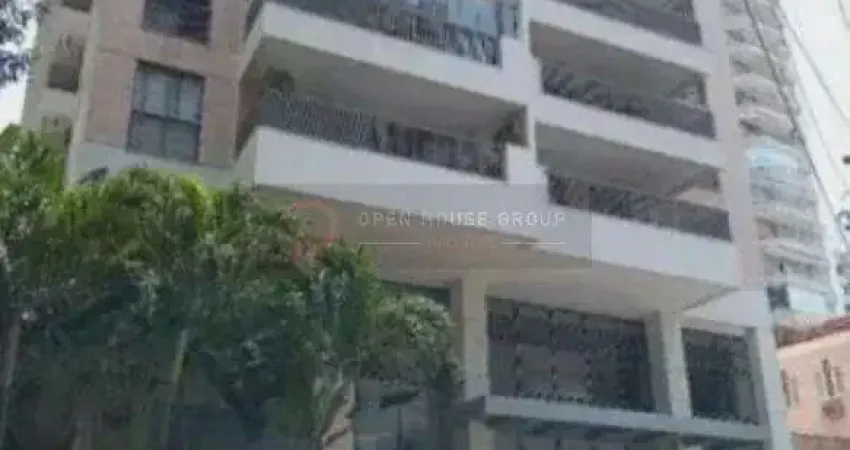 Apartamento com 2 quartos à venda na Rua Domingues de Sá, Icaraí, Niterói