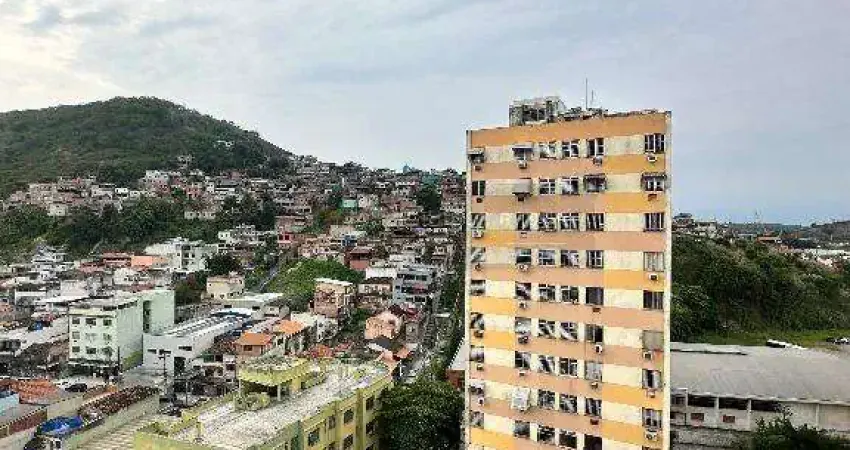 Open House vende: apartamento no Mirante do Rio de 2 quartos!