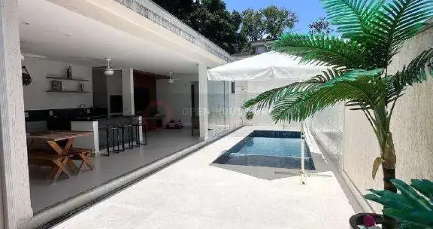 Casa com 4 quartos à venda na Avenida Prefeito Altivo Mendes Linhares, 00, Itaipu, Niterói