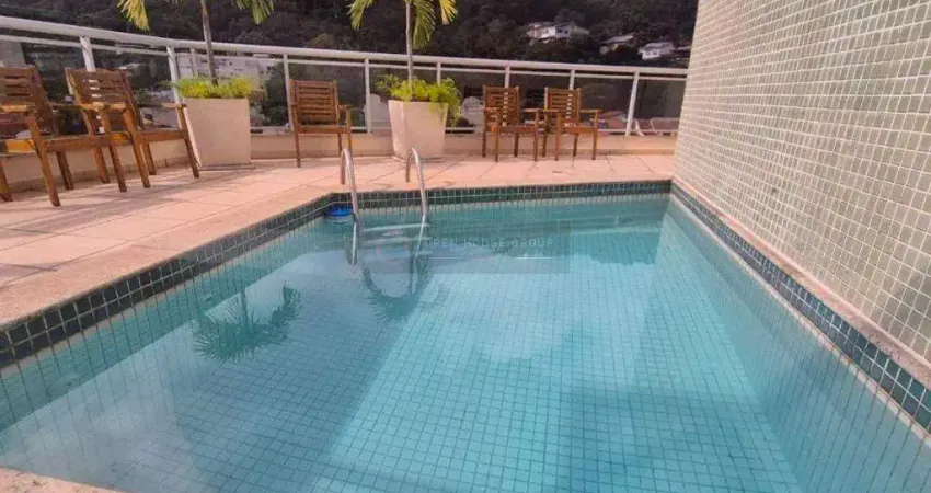 Apartamento 2 quartos no condomínio Residencial Amarone em São Francisco, 83m²