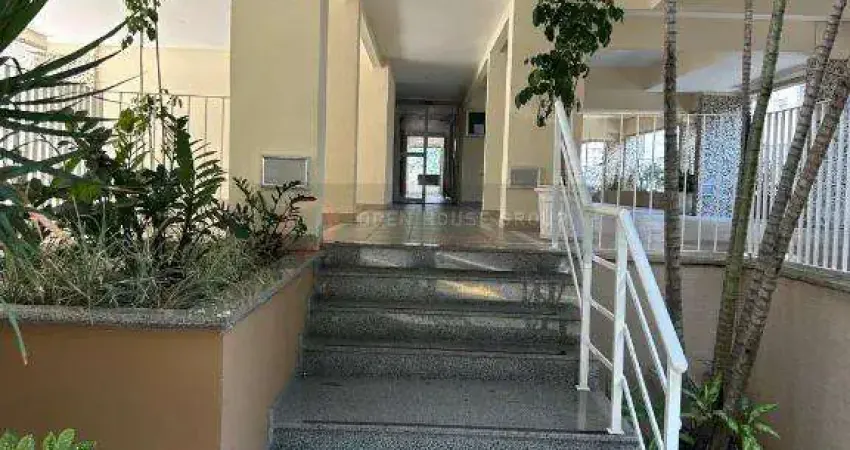 A Open vende apartamento no Fonseca frente ao Prezunic com 2 quartos nada a fazer vaga elevador