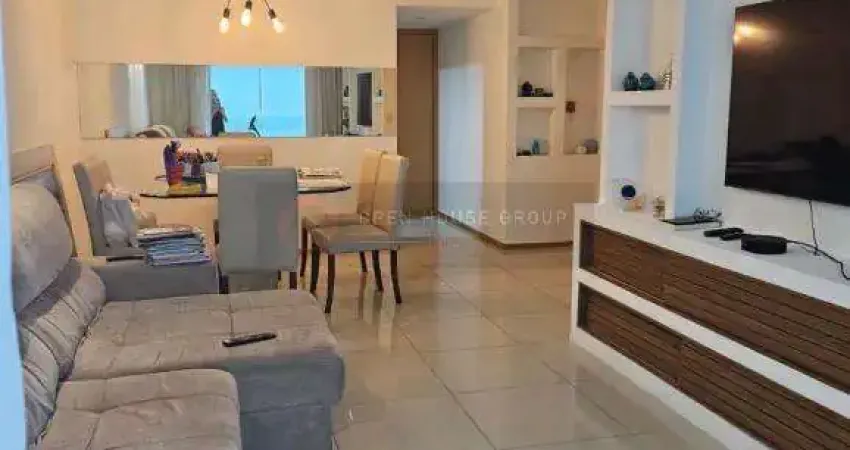 A Open Vende apartamento 3 quartos, 2 vagas Condomínio Orchestra com Lazer completo.