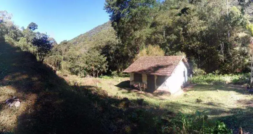 OPORTUNIDADE ÚNICA - Sitio exclusivo em Macaé de Cima - Nova Friburgo