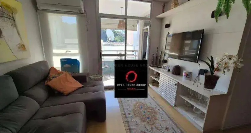 A Open Vende Apartamento 3 quartos Edifício Tour D*Argent no Ingá