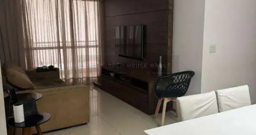 Open House Vende Apartamento 2 quartos Icaraí Family com lazer!