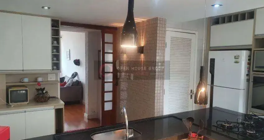 Apartamento com 2 quartos à venda na Rua Vereador Duque Estrada, 100, Santa Rosa, Niterói