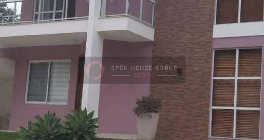 Open House vende Lindo duplex 4 quartos sendo 2 suites no condomínio Reserva Park