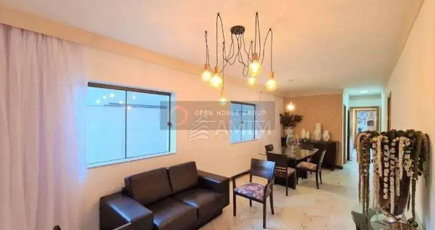 À venda Excelente casa térreo 260 m, 3 Quartos c/3 suites, Varanda, quintal, Ingá!!!