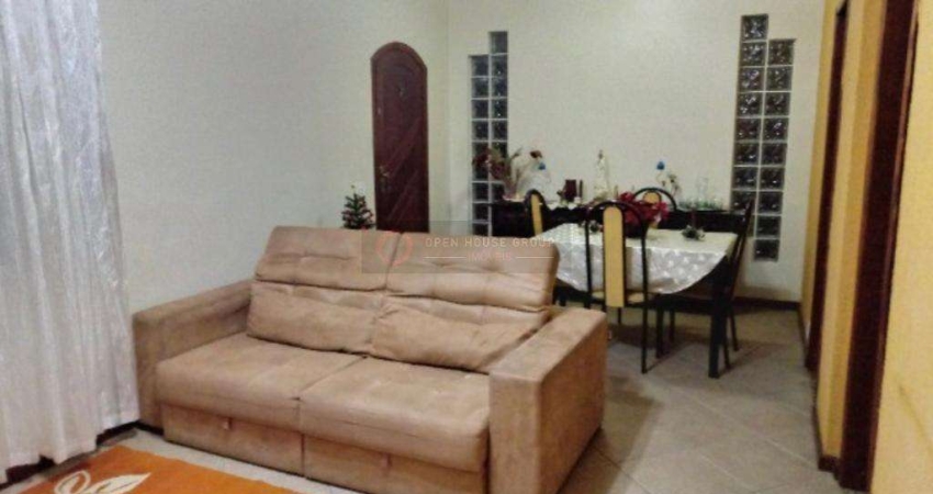 Casa com 3 quartos à venda na Rua Pedro Pinto, 00, Barreto, Niterói