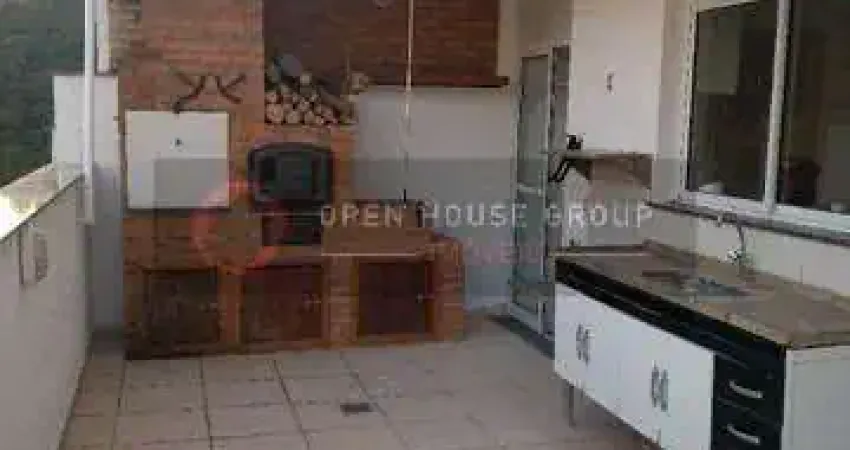 BAIXOU.... Open House vende Cobertura Linear no Reserva Natural
