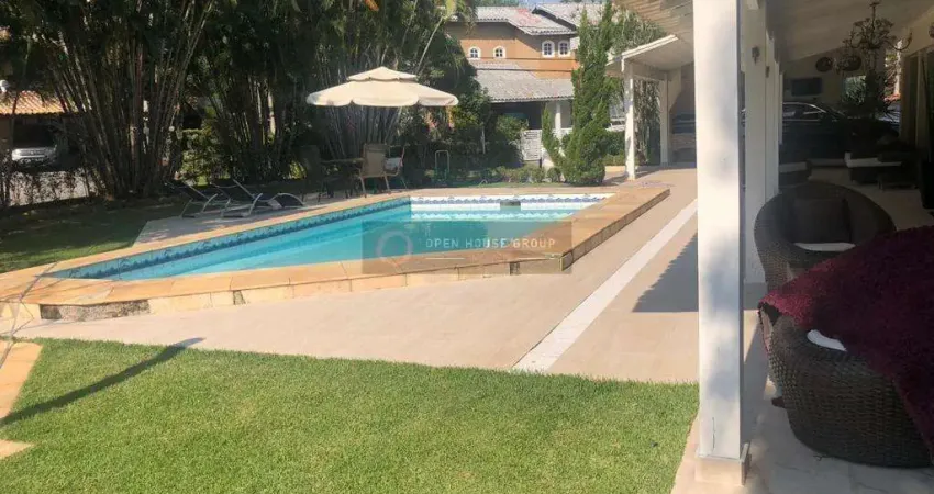 Casa em condomínio fechado com 4 quartos à venda na Rua São Pedro de Itaipu, 00, Piratininga, Niterói