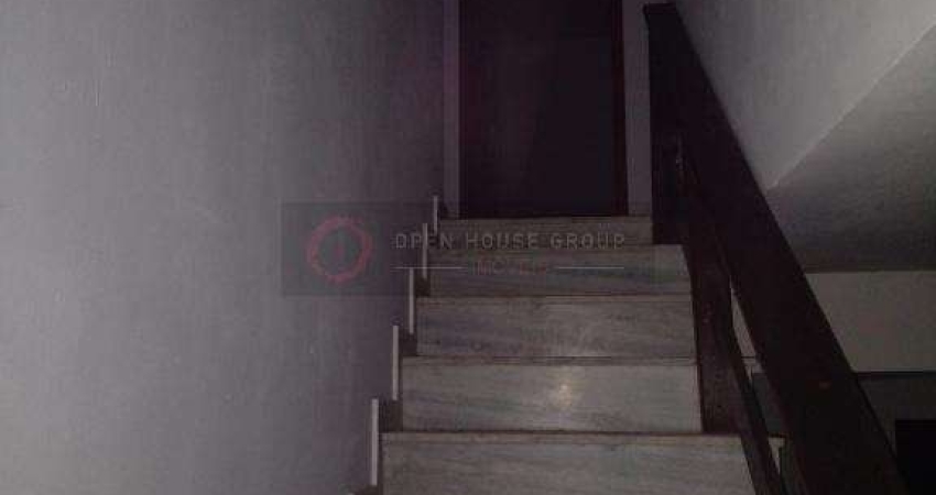 Casa com 4 quartos à venda na Travessa Doutor Valério, Fonseca, Niterói