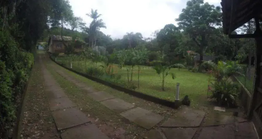 Open House Vende - Sitio em Varzeas das moças