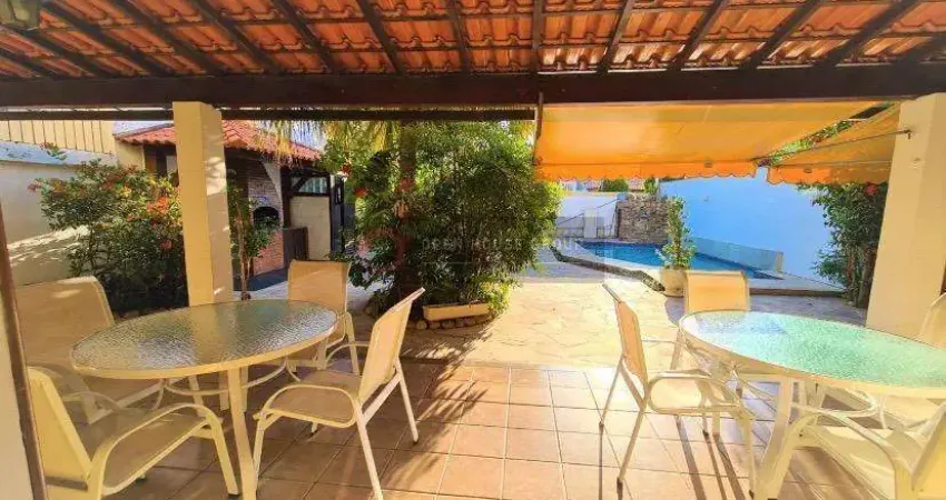 Open House Imóveis vende - Piratininga na Quadra da Praia!