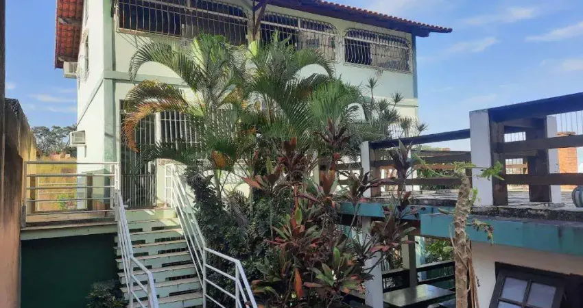 Casa com 7 quartos à venda na Rua Riodades, Fonseca, Niterói