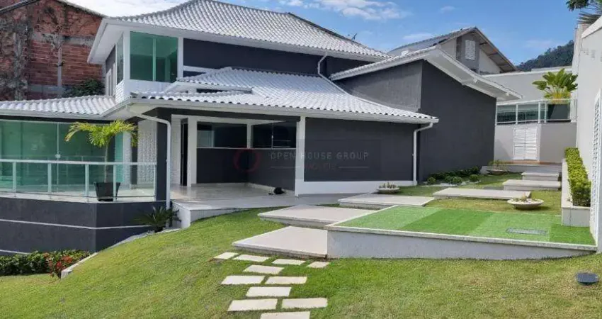 Casa com 4 quartos à venda na Estrada Alcebíades Pinto, Badu, Niterói