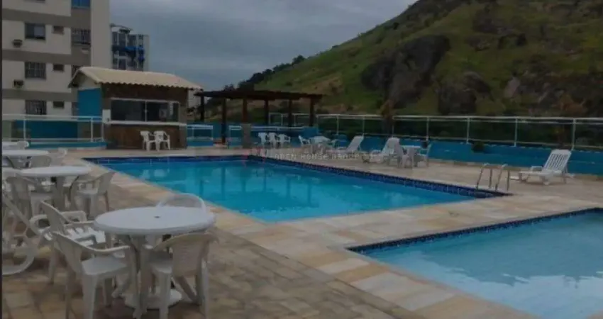 Open House vende - Apartamento no Fonseca, 02 quartos e 1 vaga coberta.