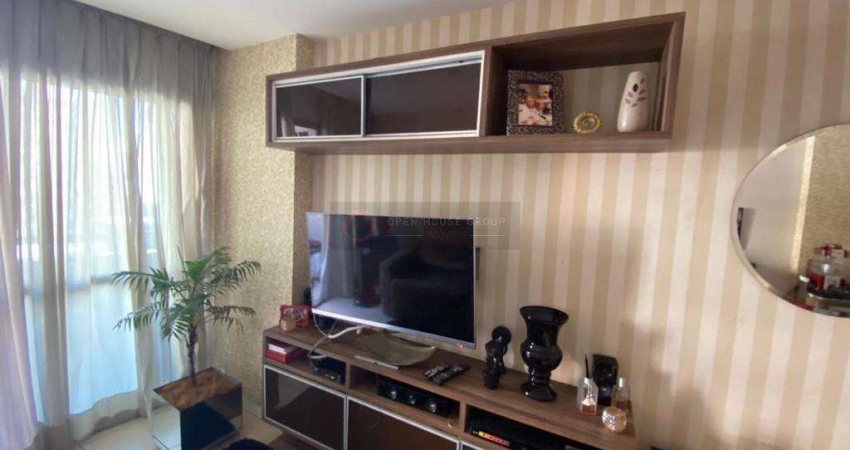 Apartamento com 3 quartos sendo 1 suíte no PETRA