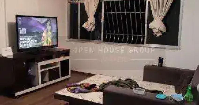 Open House vende- Apartamento com 2 quartos no Ingá.