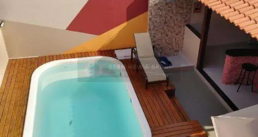 OPEN HOUSE VENDE Maravilhosa casa 4 quartos em ótima localização ITAIPU