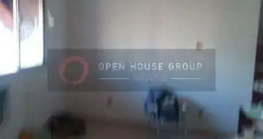 Open House Vende- Apartamento de 2 quartos em Santa Rosa