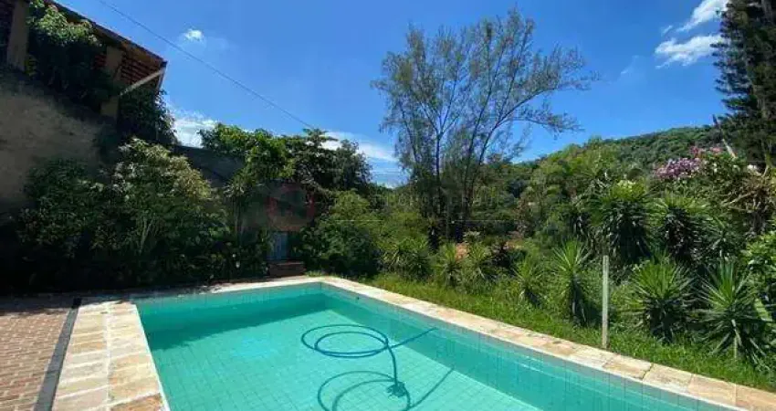 Open House Vende - Casa no Jardim América em pendotiba 3 quartos Terreno de 2.500m²