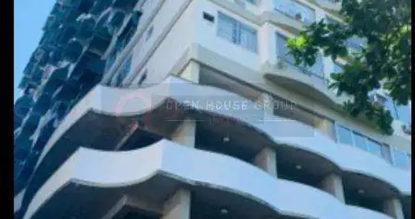 Apartamento com 2 quartos à venda na Avenida Almirante Ary Parreiras, Santa Rosa, Niterói