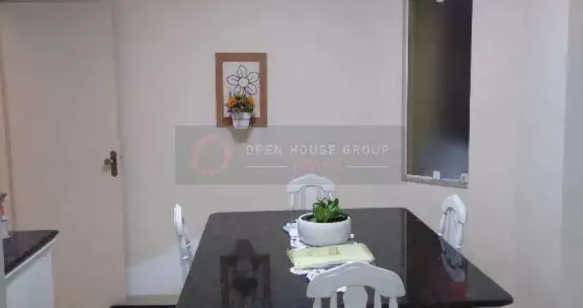 Open House Vende - Casa em Condomínio Village Santa Mônica de 3 quartos, suite,  Várzea das Moças