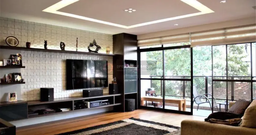 Open House Vende: apartamento no jardim Icaraí, 4 quartos, 2 suítes, 2 vagas, oportunidade única!