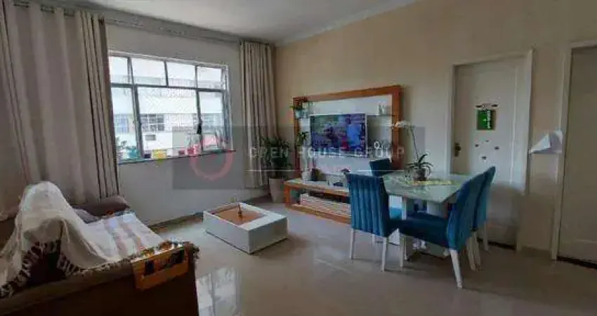 Apartamento com 3 quartos à venda na Rua José Bonifácio, 100, São Domingos, Niterói