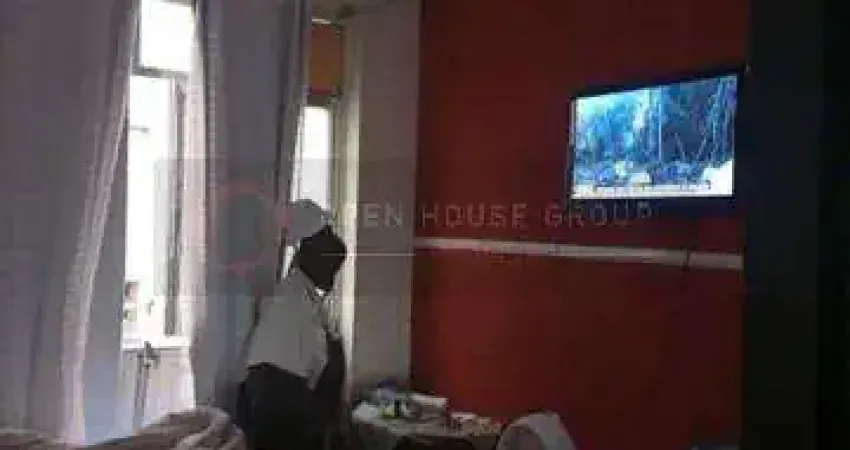 Apartamento com 1 quarto à venda na Rua da Conceição, Centro, Niterói