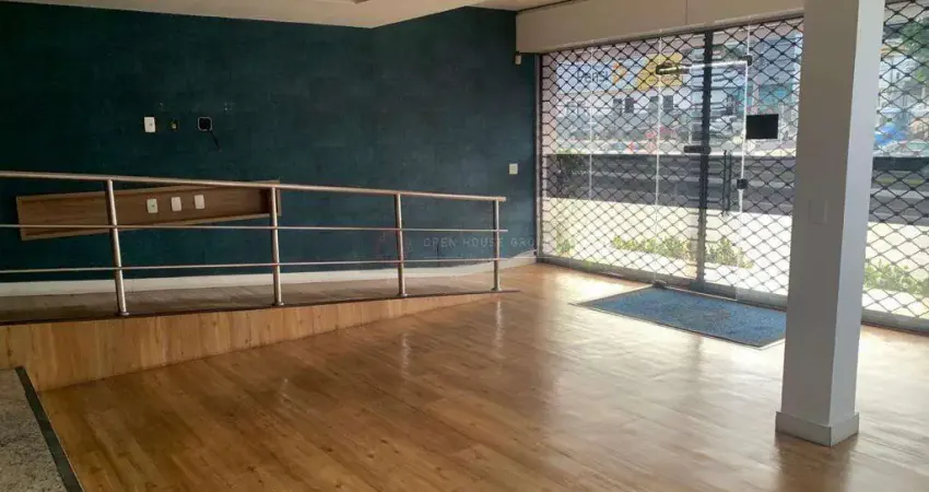 Ponto comercial à venda na Estrada Francisco da Cruz Nunes, Badu, Niterói