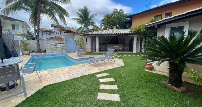 Open House vende UBA CAMBOINHAS   4 suítes modernizada, pronta para morar. Ampla  lazer Financia!!!