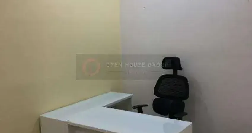 Sala comercial à venda na Rua Gavião Peixoto, 182, Icaraí, Niterói