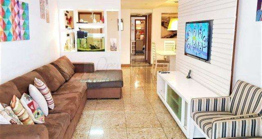 Apartamento com 4 quartos à venda na Rua Cinco de Julho, 100, Icaraí, Niterói