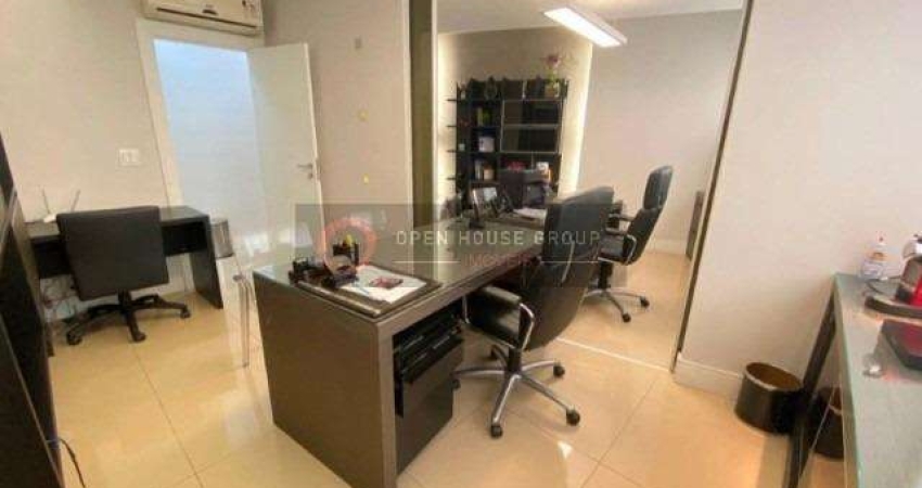 Sala comercial à venda na Rua da Conceição, Centro, Niterói