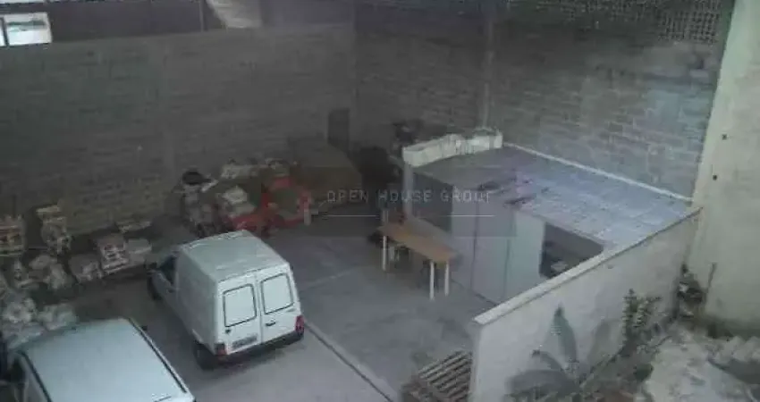Barracão / Galpão / Depósito à venda na Rua Zulmira, 600, Zé Garoto, São Gonçalo
