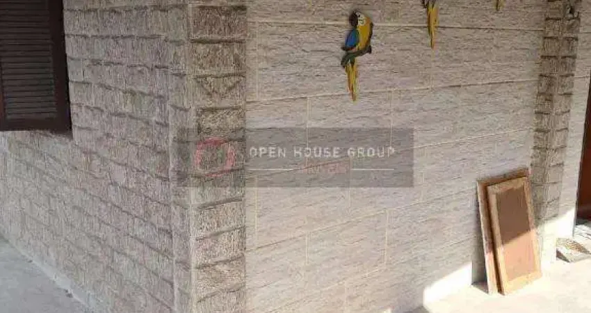 BAIXOU! Open House vende casa PARAISO