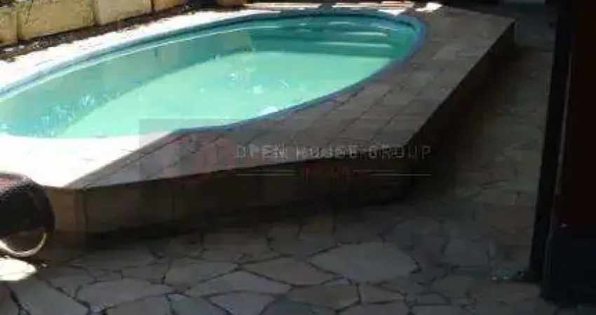 Casa em condomínio fechado com 6 quartos à venda na Estrada Francisco da Cruz Nunes, Itaipu, Niterói