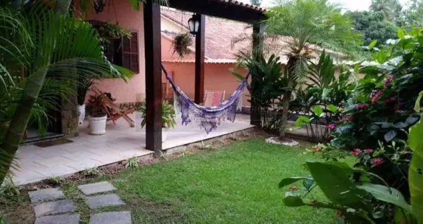 Open House vende casa linear com 3 quartos sendo 2 suítes e infraestrutura de lazer completa