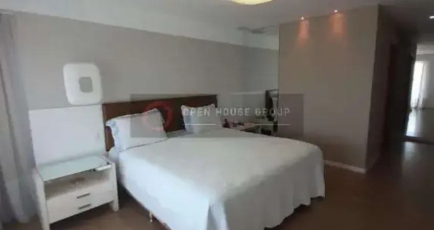 Apartamento com 4 quartos à venda na Estrada Leopoldo Froes, 47, São Francisco, Niterói