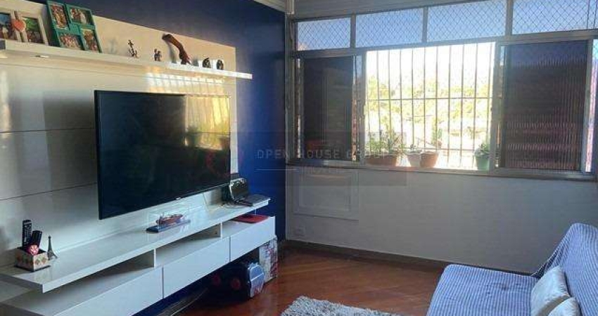 Open House vende apto no Fonseca